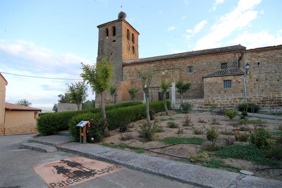 Quintanilla del Molar